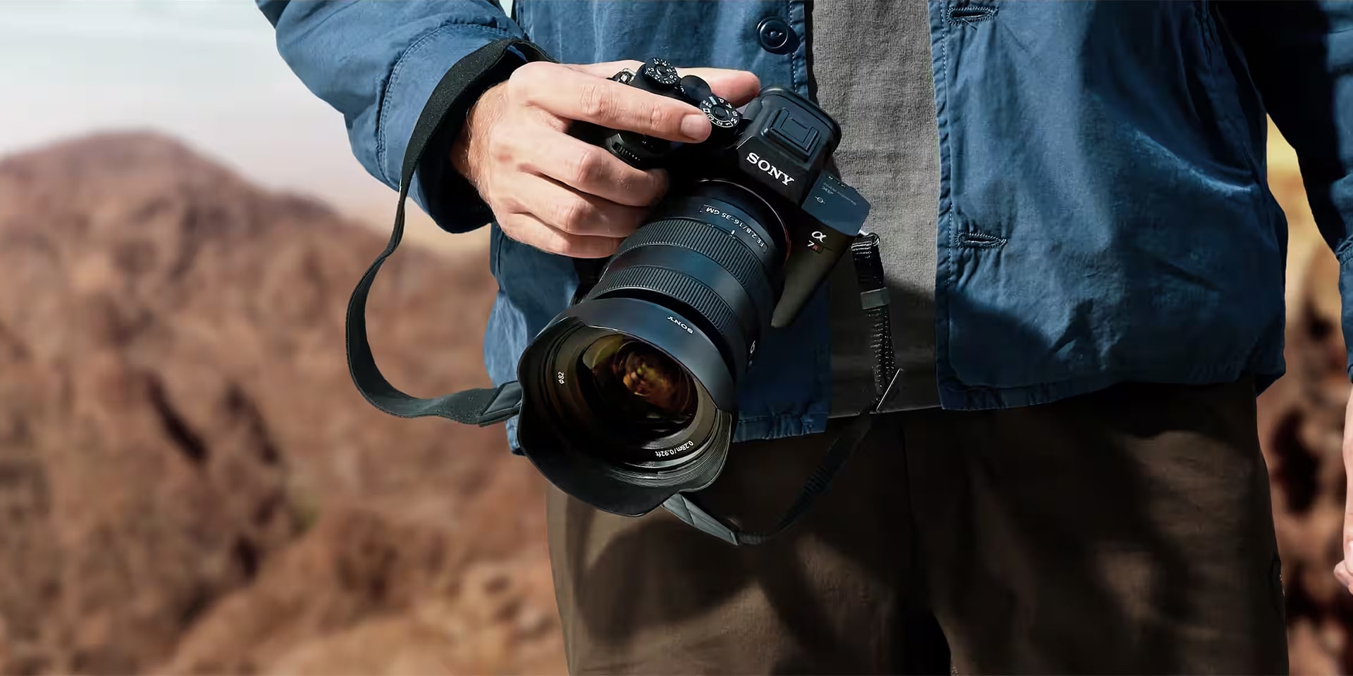 Sony A7R IVa